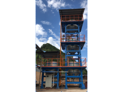 TN1型礦物脫泥機