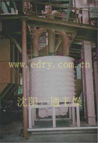 活性炭烘干機