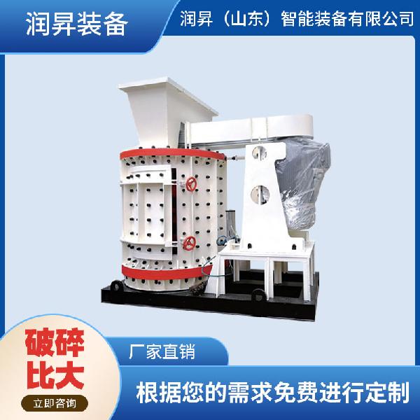 潤昇裝備 立式強力復合破