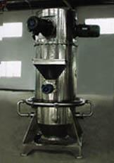 LQM型氣流粉碎機