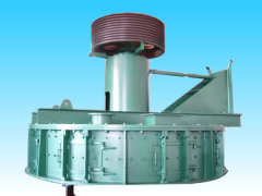 TD1500篦式粉磨機