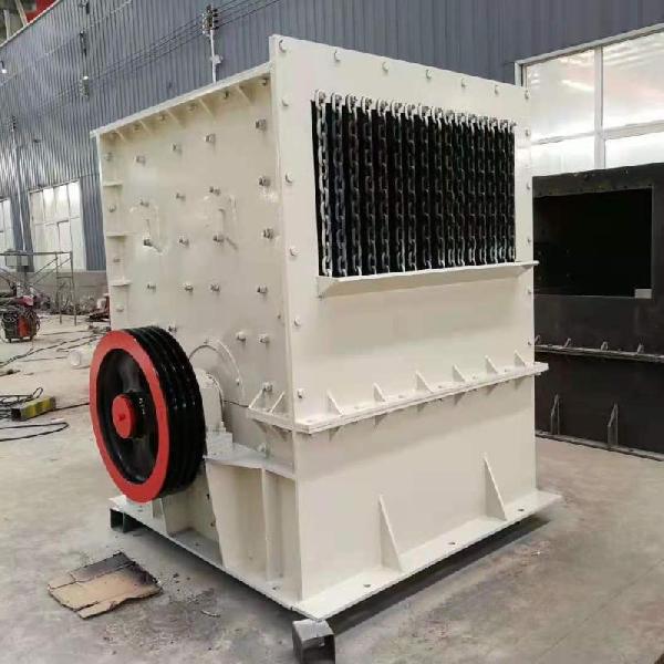 箱式破碎機
