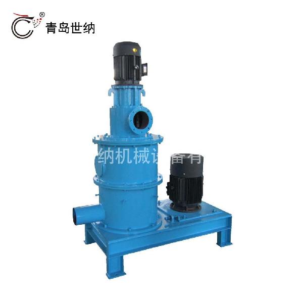 進口超微粉碎機