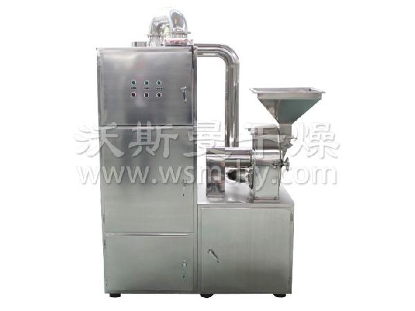 高效粉碎機