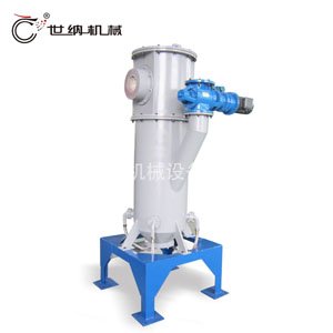 氣流式超微粉碎機