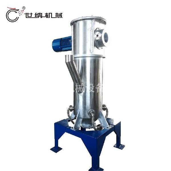 超細微粉氣流粉碎機