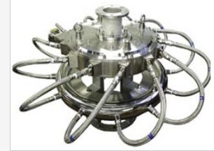 扁平式氣流粉碎機