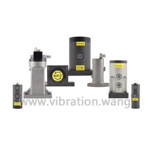 NETTER VIBRATION 氣動振動器