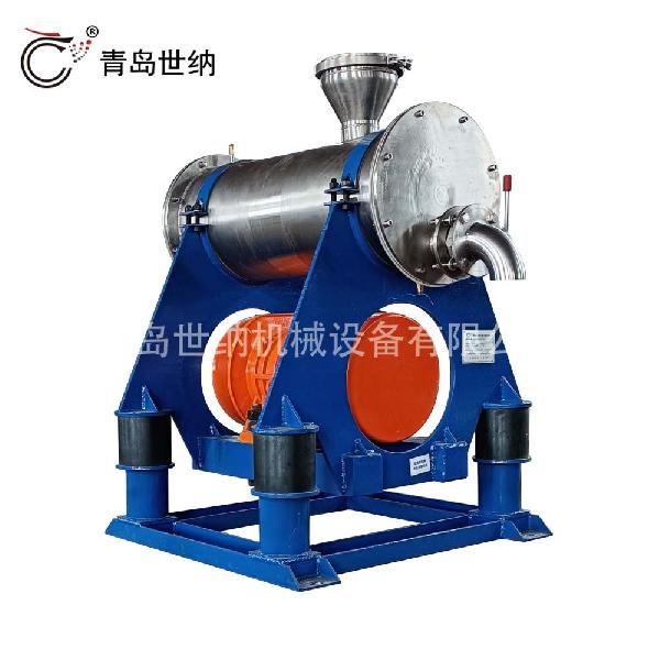 碳纖維振動粉碎機