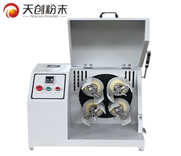 輕型臥式行星式球磨機