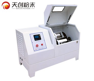 重型臥式行星式球磨機