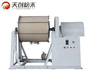 陶瓷內襯滾筒式球磨機