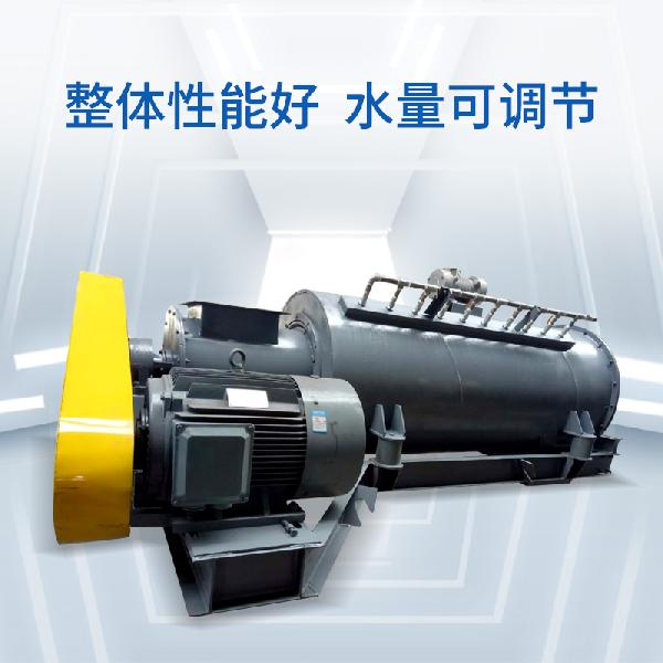 粉塵加濕器
