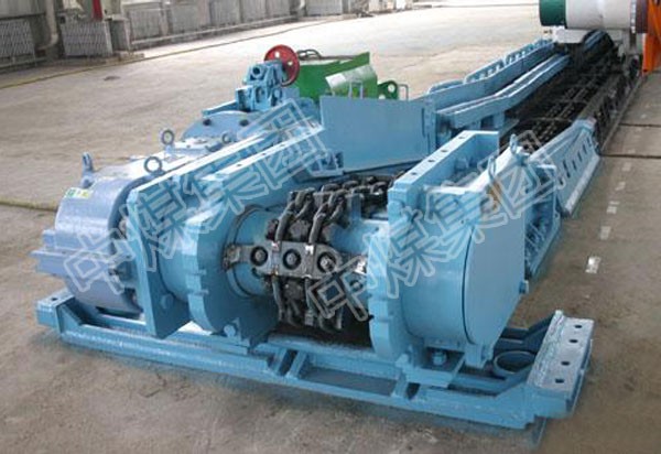 SGB420/40Z刮板輸送機
