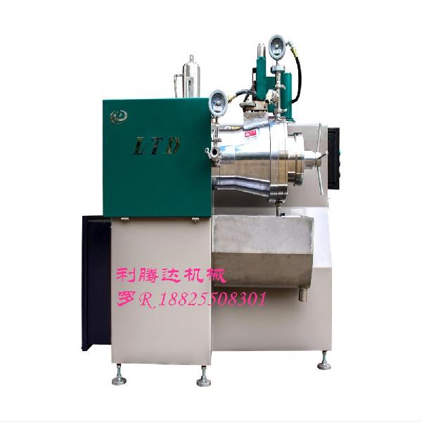 高粘度砂磨機