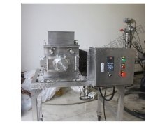 擺式粉碎機