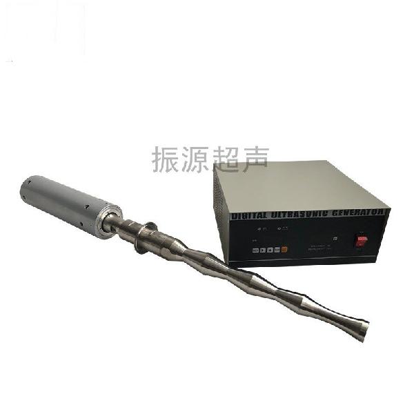 超聲波破碎機
