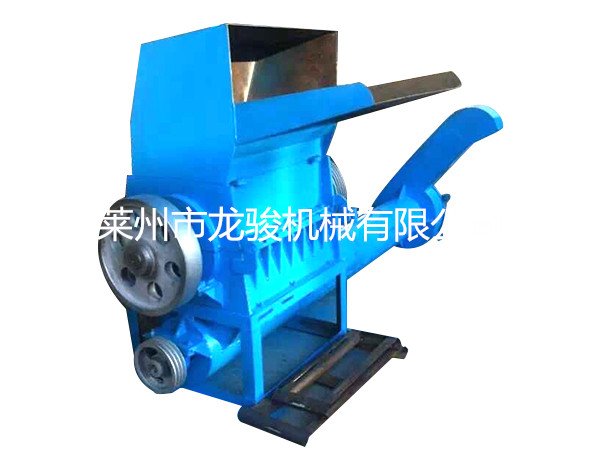塑料破碎機