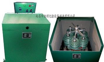 6MZ-100密封式化驗制樣粉碎機