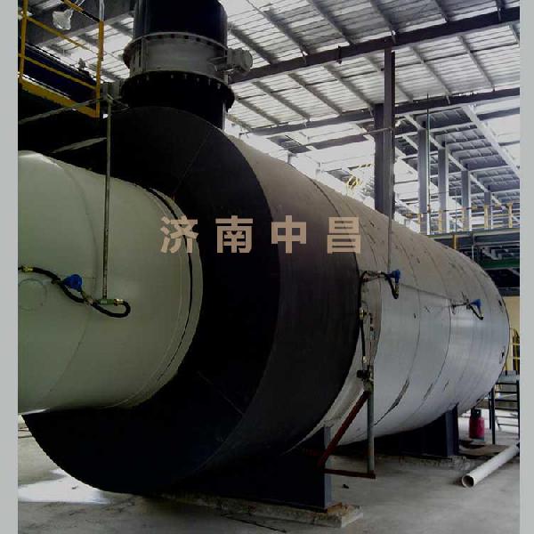 二次鋁灰處理設備