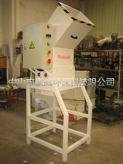 聚苯乙烯泡沫撕碎機