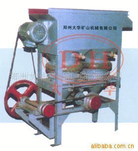 鋸齒波跳汰機