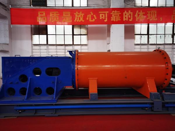 ALC-1500L艾砂磨機