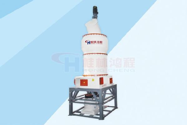 大型雷蒙磨機