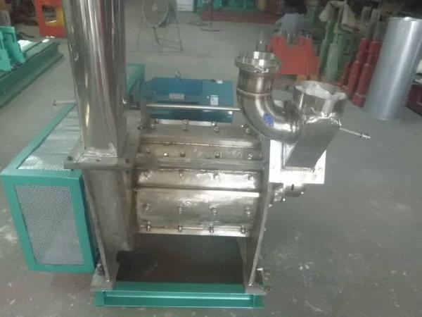 研磨機