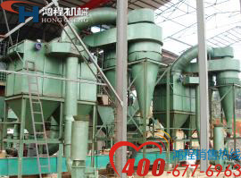 磨粉機價格