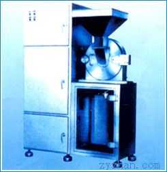 粉碎機
