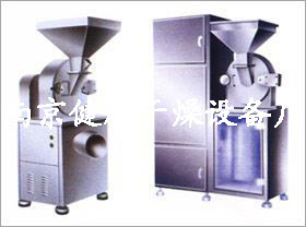粉碎機