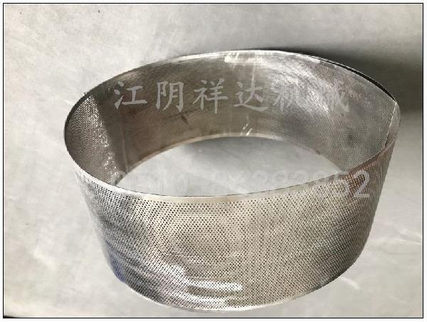 粉碎機篩網