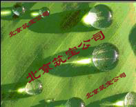 泛堿抑制劑、外墻防水粉末