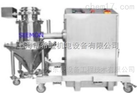 旋轉式粉碎整粒機