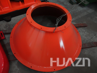 PFL立式復合破碎機huazn華重