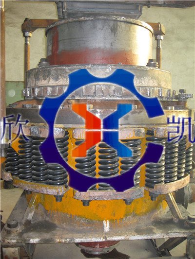 臺州圓錐破碎機低價促銷  欣凱機械 XK-B