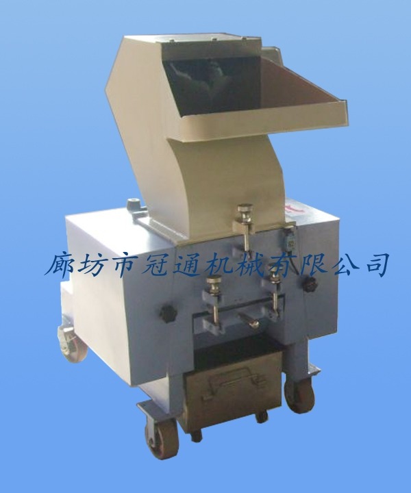 標準型破骨機