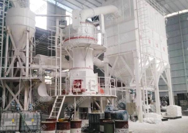 2米1立磨大型立磨高產量立式磨粉機