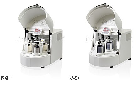 行星式研磨機pulverisette 5經典型