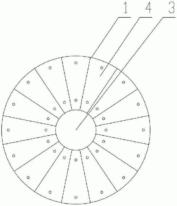 簡易改進型格子型球磨機的制作方法