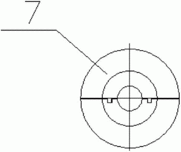 豎井提升系統的制作方法