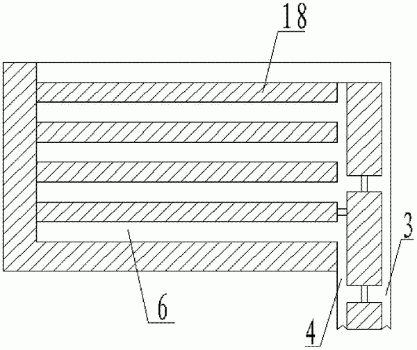 機采與炮采相結合的特厚固體鉀鹽礦開采方法與流程