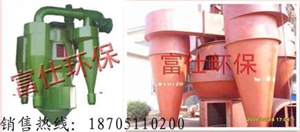 選粉機結構及工作原理