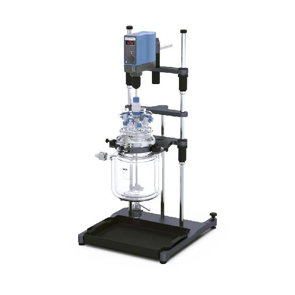 IKA ѧϳɷӦ EasySyn 5000 Starter Reactor system