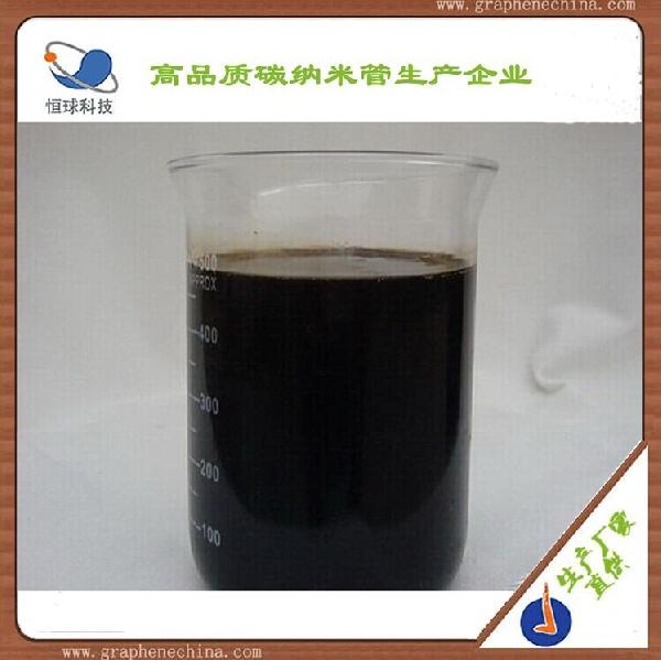 碳納米管導熱油