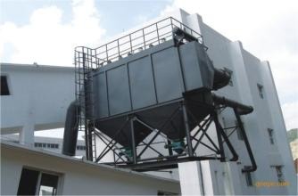 選礦廠除塵器生產商，選礦廠除塵設備價格