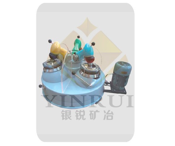 三頭研磨機/智能三頭研磨機/小型研磨機/研磨機參數