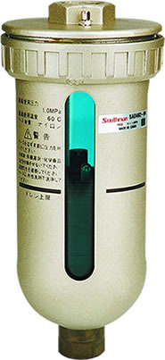 自動排水器
