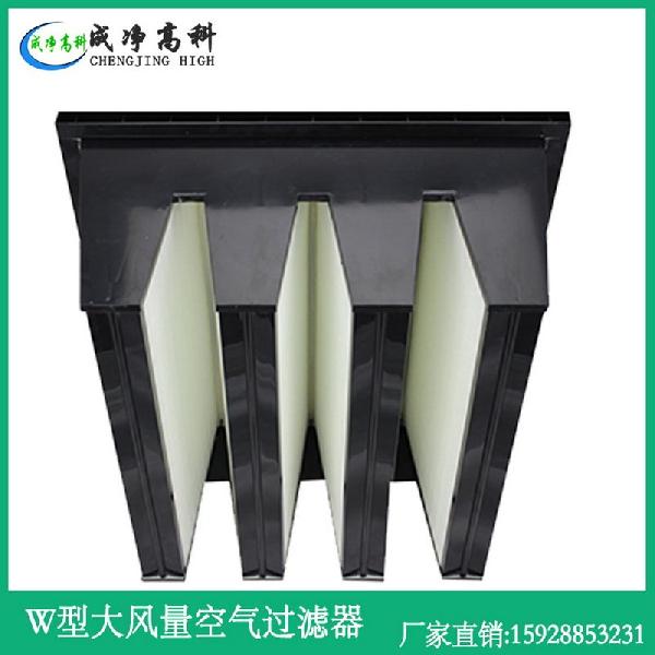 百級高效過濾器